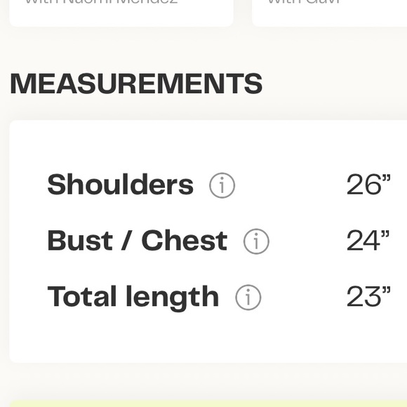 Nonna Lietta Theta Cardigan - Picture 8 of 8